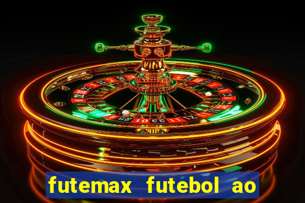 futemax futebol ao vivo real madrid